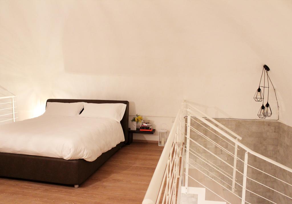 Le Violette Villa Matera Exterior photo